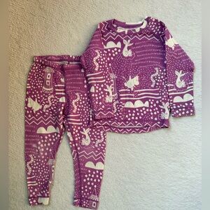 Reima Moomin Kids Base Layer Set